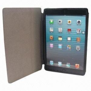 Wholesale Leather Case for iPad, Available in Various Colors from china suppliers