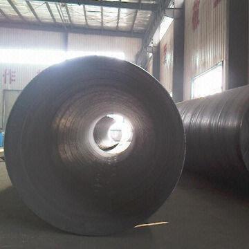 Wholesale Spiral Weld Steel Pipes by STD API or GB/T9711.1-1997, OD of 219 to 2,820mm, for Oil and Gas from china suppliers