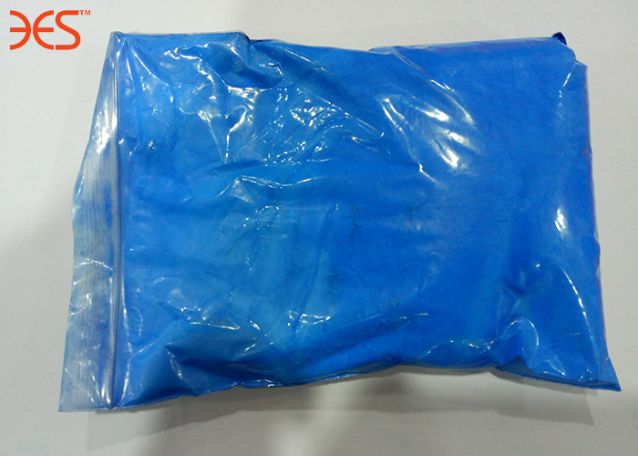 Wholesale Concrete Color Hardener, Blue Rapid Concrete Hardener Additive  from china suppliers