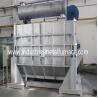 Buy cheap Hydraulic Tilting Industrial Aluminum Melting Furnace Reverberatory Oil Fired from wholesalers