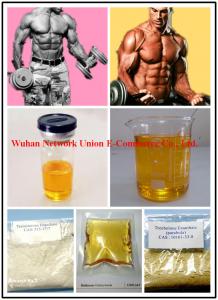 Is boldenone undecylenate legal