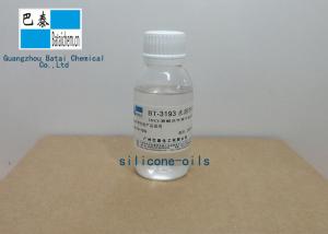 Density Of Silicone Oil 23