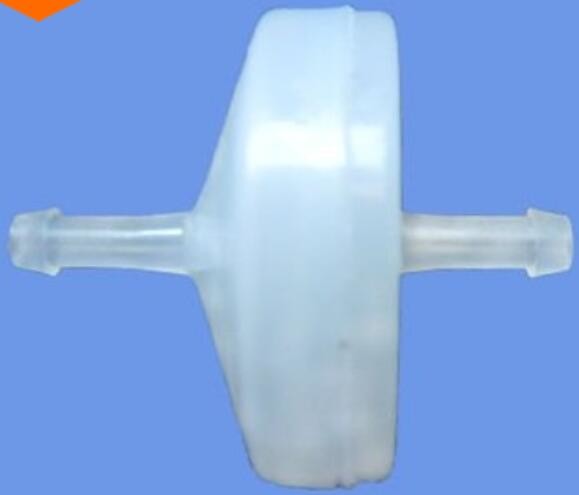 China 1/16 mini valves check valves plastic valves on sale