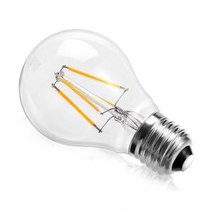 Wholesale Warm White Dimmable LED Filament Bulb 4 Watt For Living Room from china suppliers