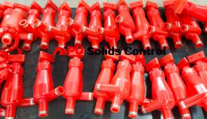 Wholesale High quality interchangeable spare parts for solids control equipment from china suppliers