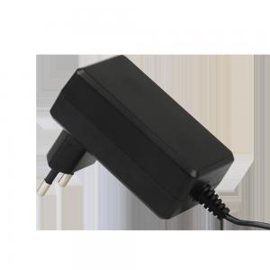 Wholesale EN61347 Standard LED Power Supply Adapter 12V 18W black color from china suppliers