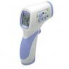Buy cheap Handheld Easy Operation Infrared Forehead Thermometer 3-5cm Measuring Distance from wholesalers