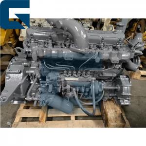 Wholesale Excavator ISUZU  Engine 6BD1 Complete Engine Assy from china suppliers