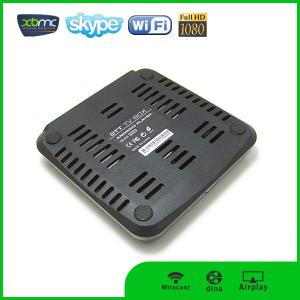 Wholesale HOT and FAST selling Quad Core S812 2g Ram 8g Rom 4k HD ott smart tv box M8 Upgraded to an from china suppliers