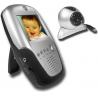 Buy cheap 2.4GHZ 2.4"TFT LCD Wireless old baby monitor from wholesalers