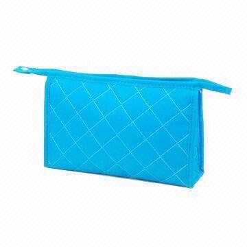 Wholesale PVC Zipper Bag, Ideal for Cosmetics, Customized Requirements or Samples Accepted from china suppliers