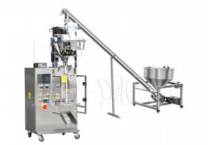 Wholesale 500G Back Sealing Powder Sachet Filling Packaging  Machine from china suppliers