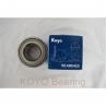 Buy cheap KOYO UFL003 bearing units from wholesalers