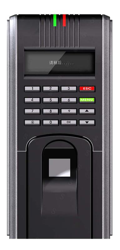 Wholesale Fingerprint Reader for Access Control KO-F707 from china suppliers