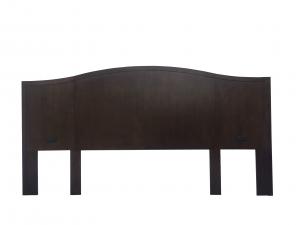 Wholesale Double Bed Upholstered Hotel Style Headboards Queen Wood Headboard Fully Finished from china suppliers