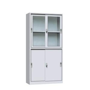 Wholesale Rustproof Vertical File Cabinet Adjustable Laminate SGS Certified from china suppliers
