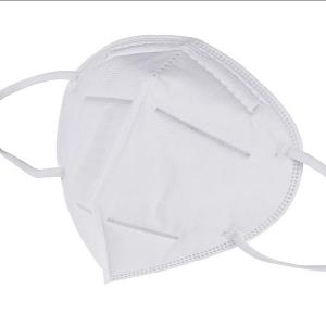 Wholesale PM2.5 Breathable Water Soluble KN95 Civil Protective Mask from china suppliers