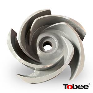 Wholesale Sandman Mission Magnum XP 14x12x22 Pump Impeller 24024-X0-HS from china suppliers