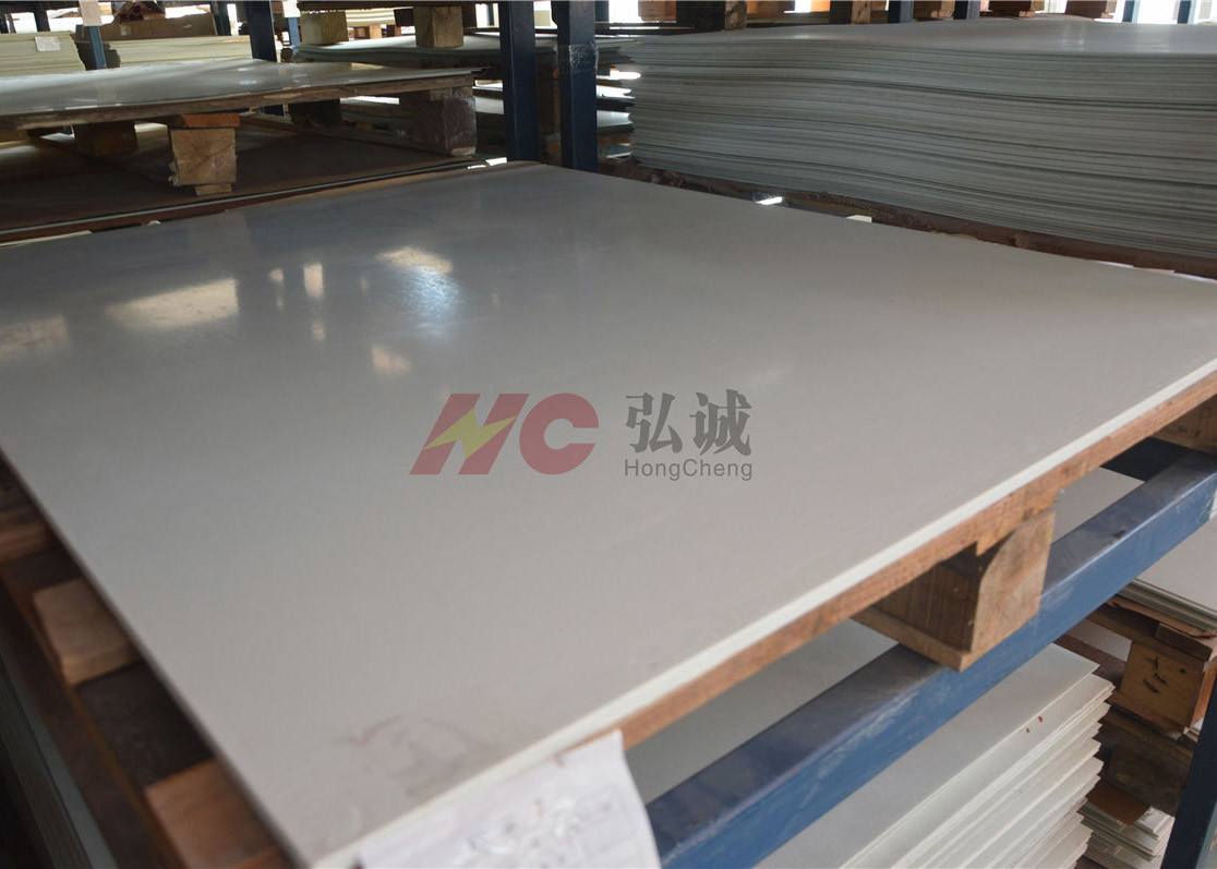 Wholesale Low Smoke UPGM 203 Insulation Sheet / White Fiberglass Sheets With UL Certification from china suppliers