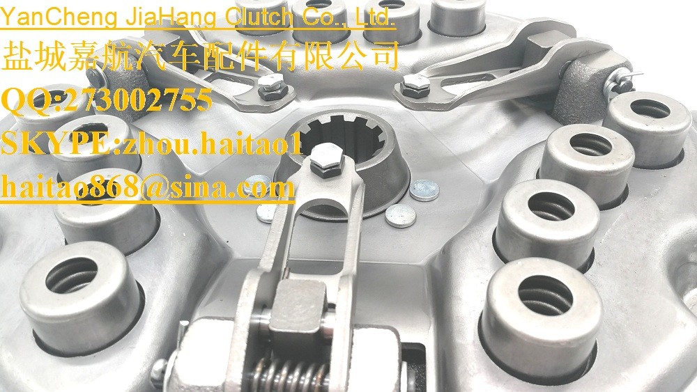 Clutch Kit 85025C2, 85026C3