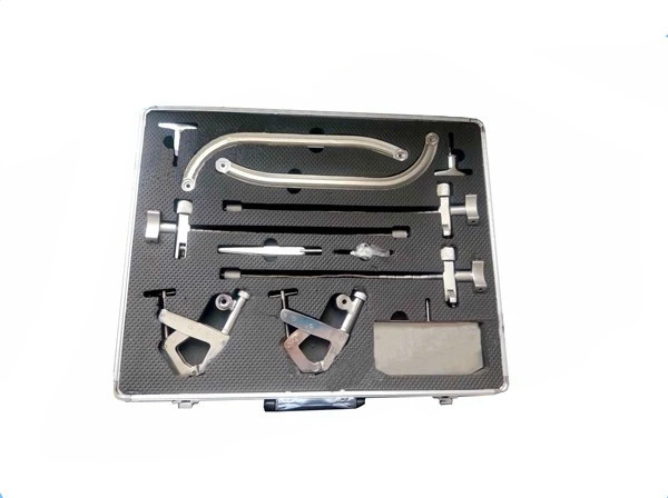 Wholesale J Arm Neuro Retractor System , Surgery Instruments Aluminum Alloy Material from china suppliers