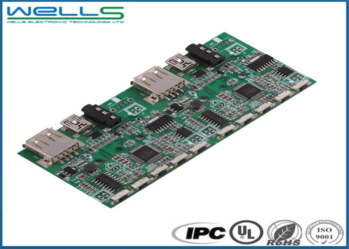 Wholesale Industrial Product PCB Fabrication Circuit Board Assembly Components Sourcing from china suppliers