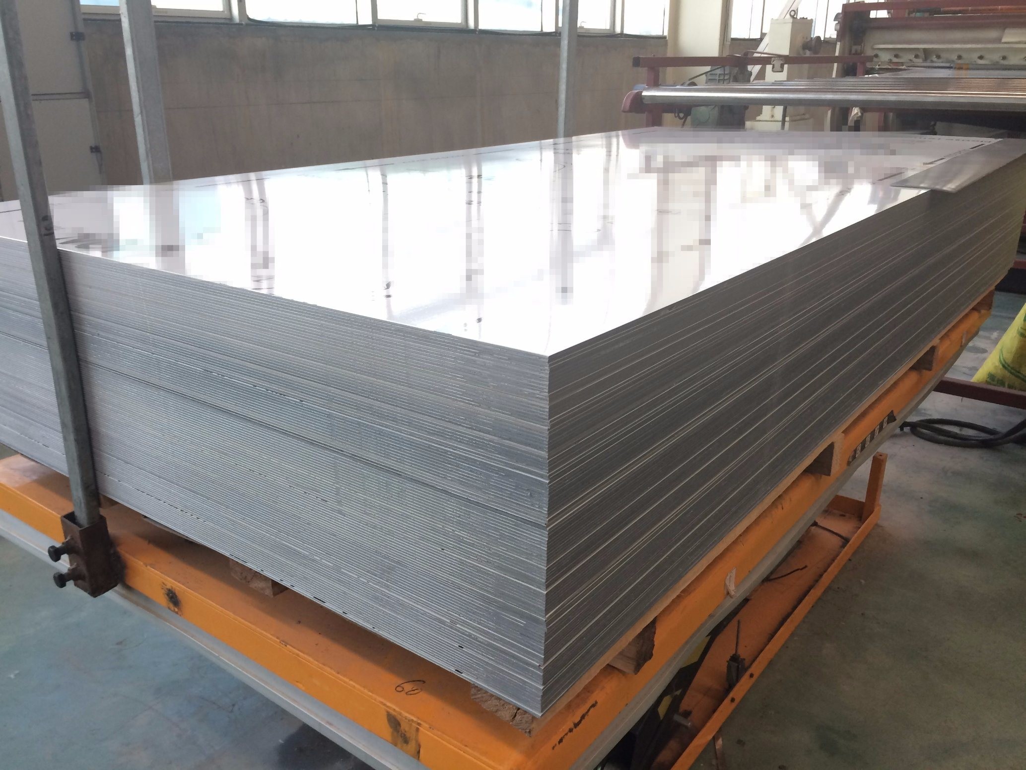 Wholesale Mould Proof 1220mm 4mm Wooden Aluminum Composite Panel from china suppliers