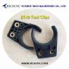 Buy cheap Black BT40 Tool Clips CNC Tool Changer Grippers BT Tool Holder Forks from wholesalers