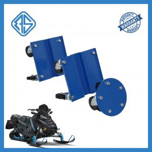 Wholesale Square Drivable Snowmobile Dollies from china suppliers