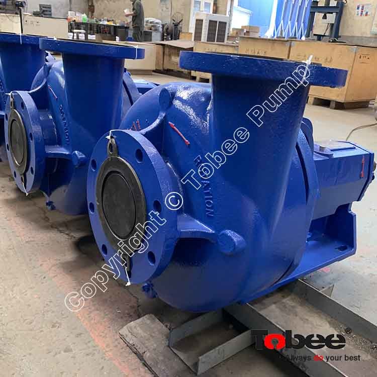 Wholesale Sandman Mission Magnum 6x5x11 Drilling Sand Pumps from china suppliers