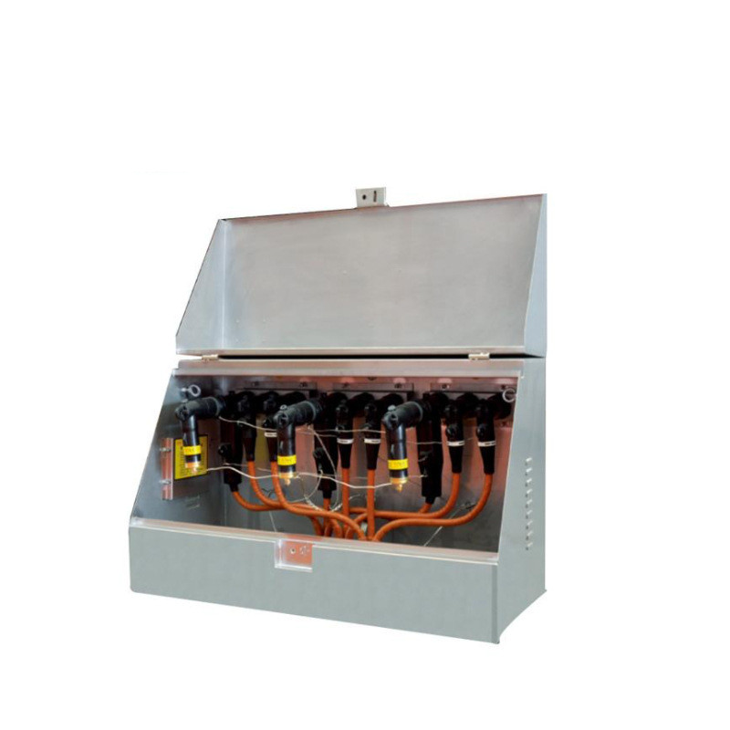 Wholesale Fully Insulated Sealed High Voltage Products 12kV American Cable Branch Box from china suppliers