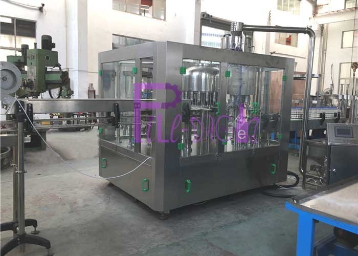 Wholesale PET Bottle Filling Machine from china suppliers