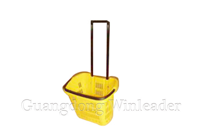 Wholesale Basket Trolley from china suppliers