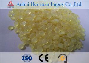 Wholesale C5/C9   Petroleum Resin  Yellow Granular  64742 16 1 For Printing Ink from china suppliers