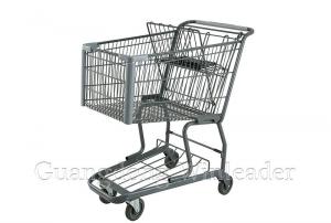Wholesale YLD-MT130-1FB American Shopping Cart from china suppliers