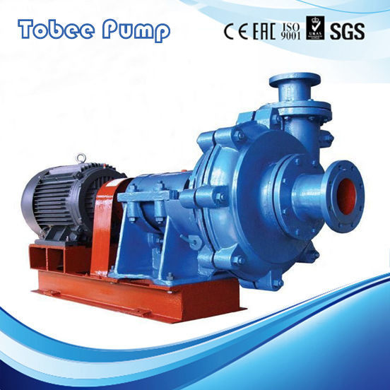 Wholesale Tobee® TPN Sludge Pump and gravel pumping equipment-www.slurrypumpsupply.com from china suppliers