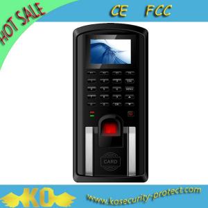 Wholesale Excellent Fingerprint Access Control KO-RLF201 from china suppliers