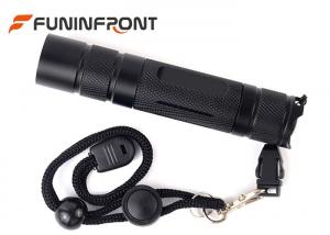 Wholesale Ultra Bright EDC CREE LED Torch Carring 18650, 16340 or CR123A Li-ion Battery from china suppliers