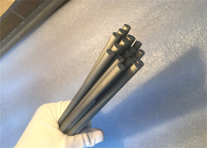 Wholesale Various Size Endmill Cemented Carbide Rods 0.8um Grain Size High Performance from china suppliers