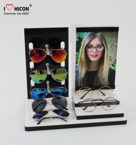 Wholesale Table Top Dior Sunglasses Display Units Increasing Brand Value Eyewear Display Stand from china suppliers