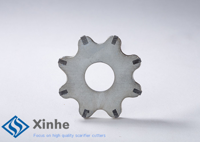 Wholesale Full Face Tungsten Carbide Tipped Cutters from china suppliers