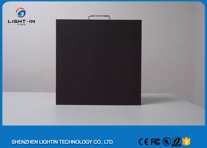 Wholesale High Definition 2121SMD P2.5 large led display Without Patchwork , Large Angle from china suppliers