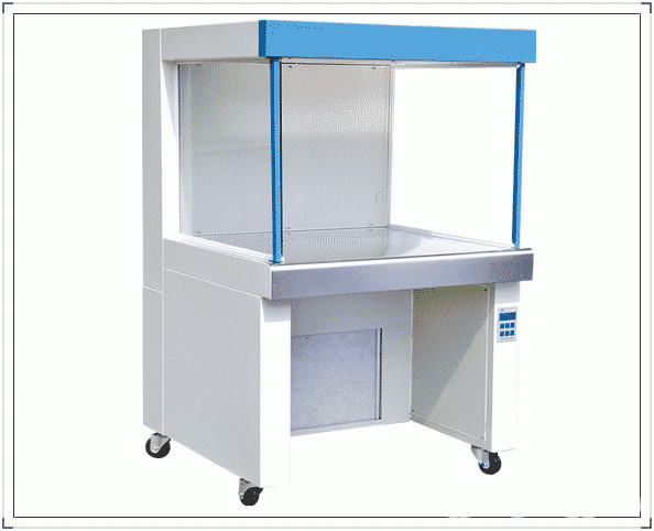Wholesale Laboratory Vertical Laminar Flow Cabinet Air Purification Class 100 Type from china suppliers