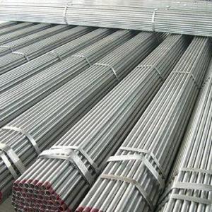 Wholesale Galvanzied Steel Pipes, ASTM A500 from china suppliers