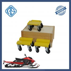 Wholesale OEM Anti Slip Snowmobile Flat Dollies Easy Move Snowmobile Ski Dolly Set from china suppliers