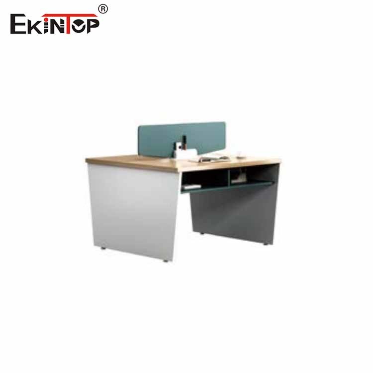 Wholesale Modular Staff Office Workstation Desk Multi Person Multi Seater from china suppliers