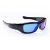 Buy cheap Intelligent Smart Video Camera Glasses For Sport / Video Recording Sunglasses from wholesalers