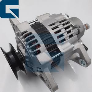 Wholesale 8-98225813-0 8982258130 For 4JJ1 Engine Alternator from china suppliers