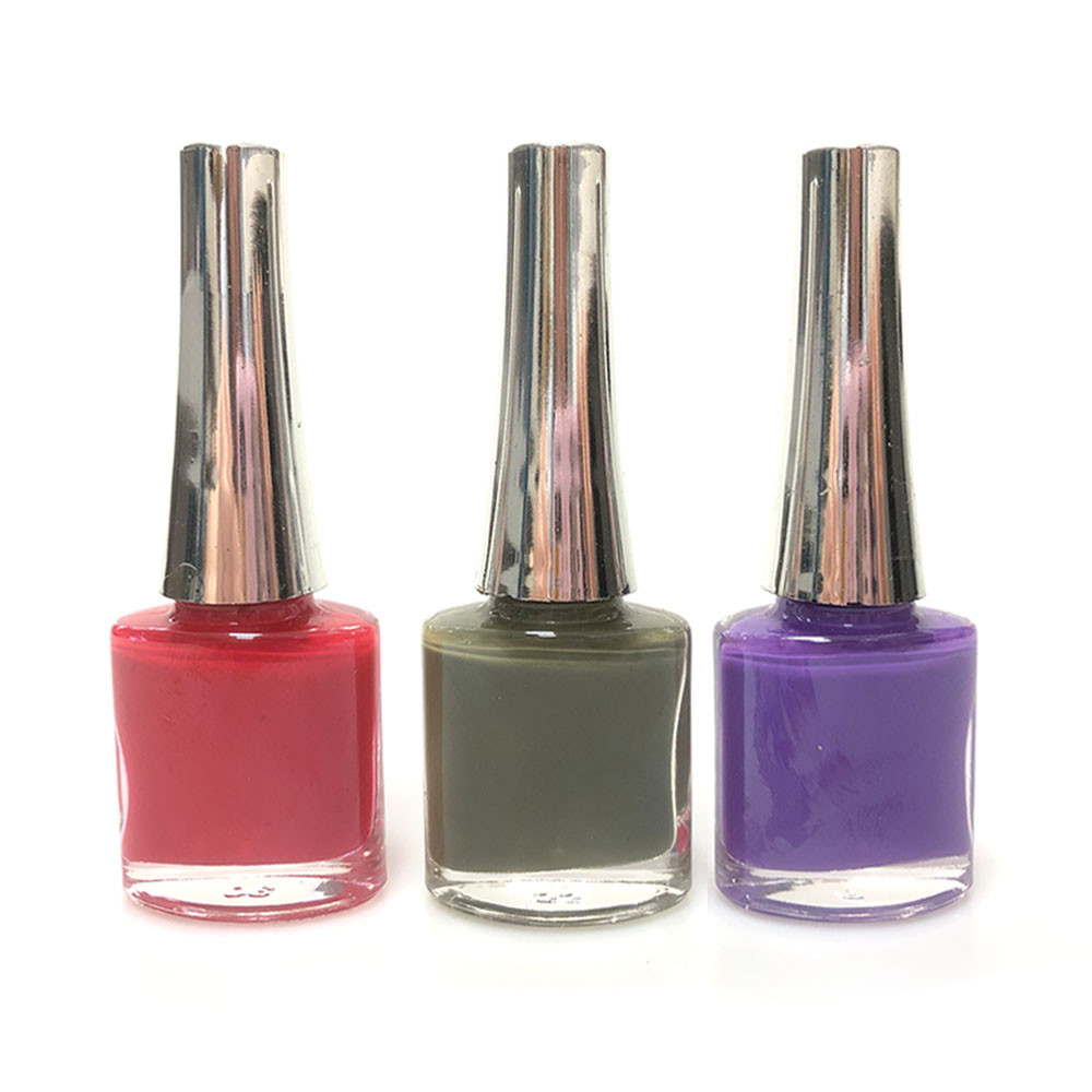 Wholesale Non Toxic Vegan Cruelty Free Nail Polish Water Based 12ml from china suppliers