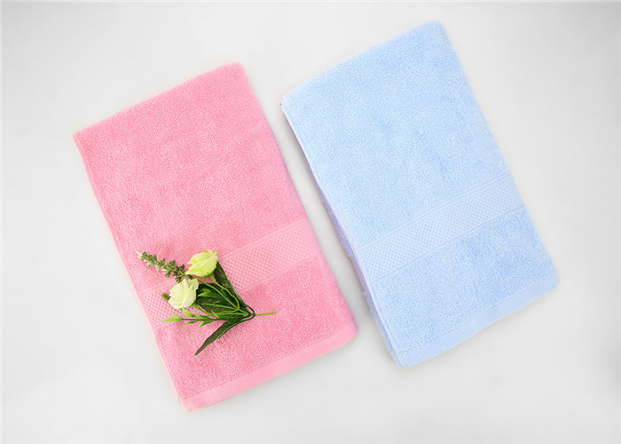 Wholesale Beautiful Unisex Baby Bath Towels Exceptional Absorbency 100 Percent Cotton from china suppliers